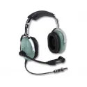 David Clark Ground Headset | H3530 for airplane pilots | BAYO