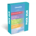 Pack ULM