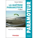La maitrise du paramoteur 7e edition