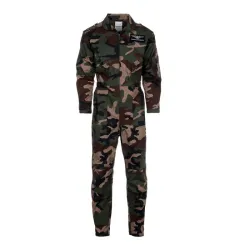 Combinaison de vol cwu-27 adulte camouflage