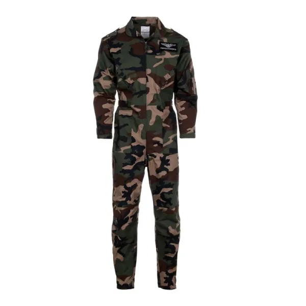 Combinaison de vol cwu-27 adulte camouflage