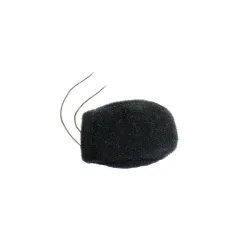 Microphone Windscreen M-1 for airplane pilots | BAYO