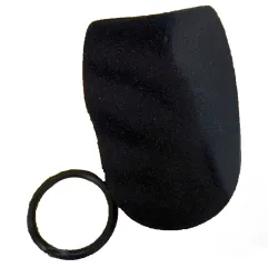 Bonnette spécial cockpit ouvert