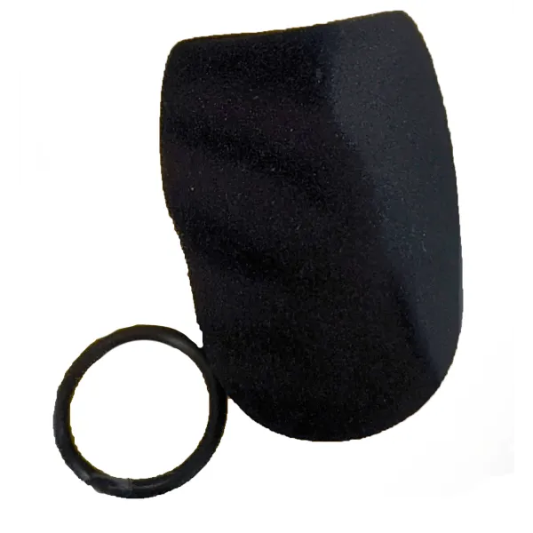 Bonnette spécial cockpit ouvert