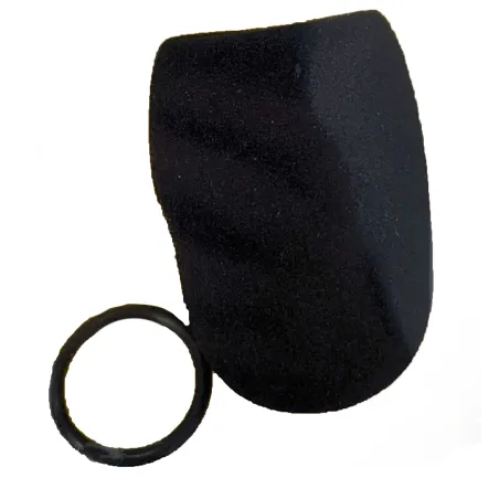 Bonnette spécial cockpit ouvert