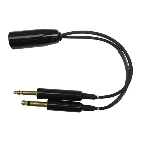 Helicopter to Airplane Adapter for airplane pilots | BAYO