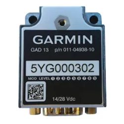 GAD 13 OAT pour G5, interface Garmin pour pilotes d'avion | BAYO