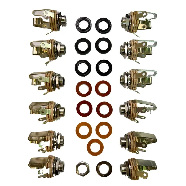 Pack jack avion 6 places micro