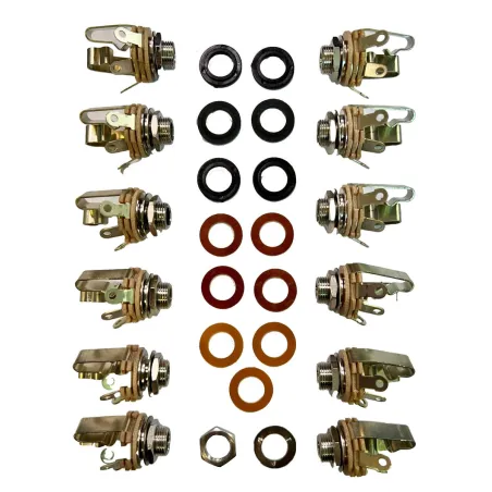 Pack jack avion 6 places micro