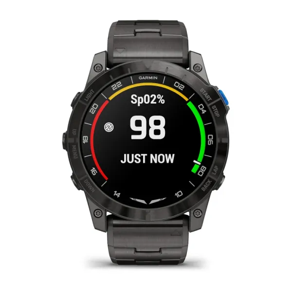 D2™ Mach 1 Pro | Montre Garmin, Smartwatch pour pilote