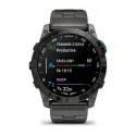 D2™ Mach 1 Pro | Garmin Watch, Smartwatch for Pilots for airplane pilots | BAYO