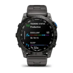 D2™ Mach 1 Pro | Montre Garmin, Smartwatch pour pilote