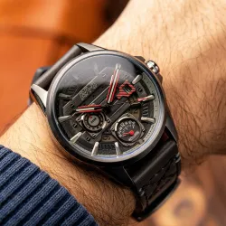 Montre AVI-8 : AV-4098-04