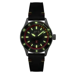 FLYBOY Tuskegee Airmen limited edition LICATA for airplane pilots | BAYO