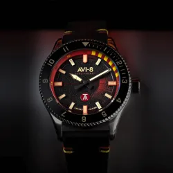 FLYBOY Tuskegee Airmen limited edition LICATA for airplane pilots | BAYO