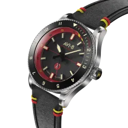 Montre AVI-8 : AV-4103-01