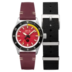 FLYBOY Tuskegee Airmen limited edition RAMITELLI for airplane pilots | BAYO