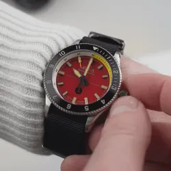 FLYBOY Tuskegee Airmen limited edition RAMITELLI for airplane pilots | BAYO