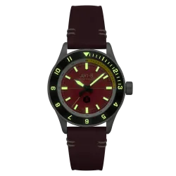 Montre AVI-8 : AV-4103-04