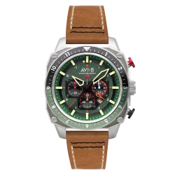 Montre AVI-8 : AV-4100-01