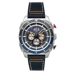 Montre AVI-8 : AV-4100-02
