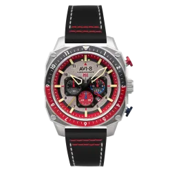 Montre AVI-8 : AV-4100-03