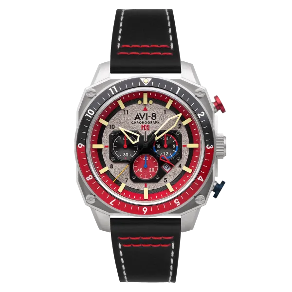 Montre AVI-8 : AV-4100-03