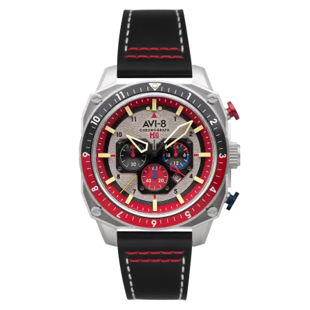 Montre AVI-8 : AV-4100-03