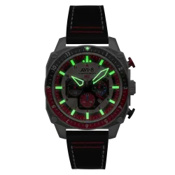 Montre AVI-8 : AV-4100-03