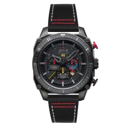 Montre AVI-8 : AV-4100-04