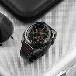 Montre AVI-8 : AV-4100-04