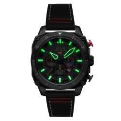 Montre AVI-8 : AV-4100-04