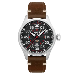 HAWKER HURRICANE Clowes Automatic WITTERING for airplane pilots | BAYO