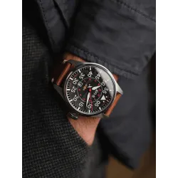 Montre AVI-8 : AV-4097-01