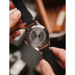 HAWKER HURRICANE Clowes Automatic WITTERING for airplane pilots | BAYO