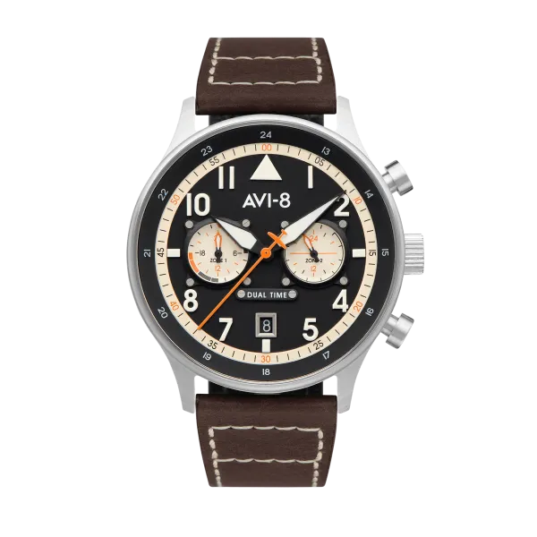 Montre AVI-8 : AV-4088-01