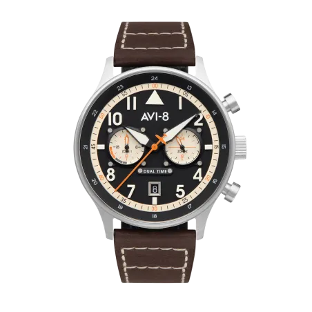 Montre AVI-8 : AV-4088-01