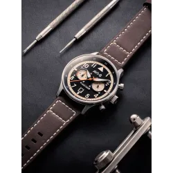 Montre AVI-8 : AV-4088-01