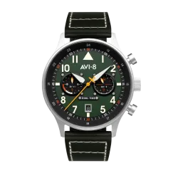 Montre AVI-8 : AV-4088-02