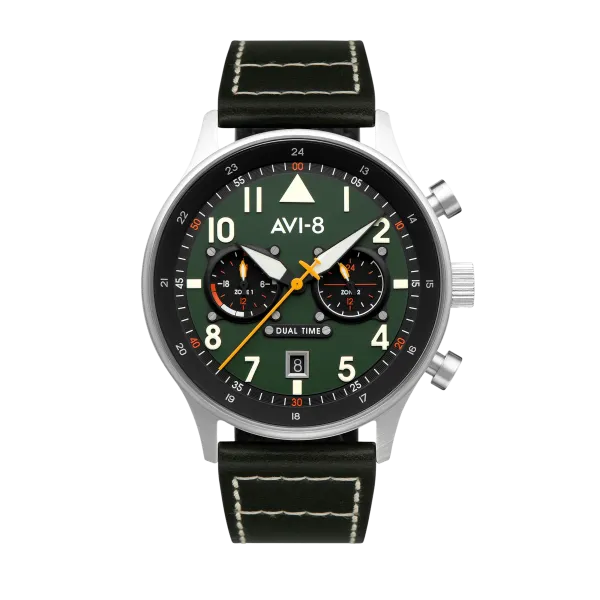 Montre AVI-8 : AV-4088-02