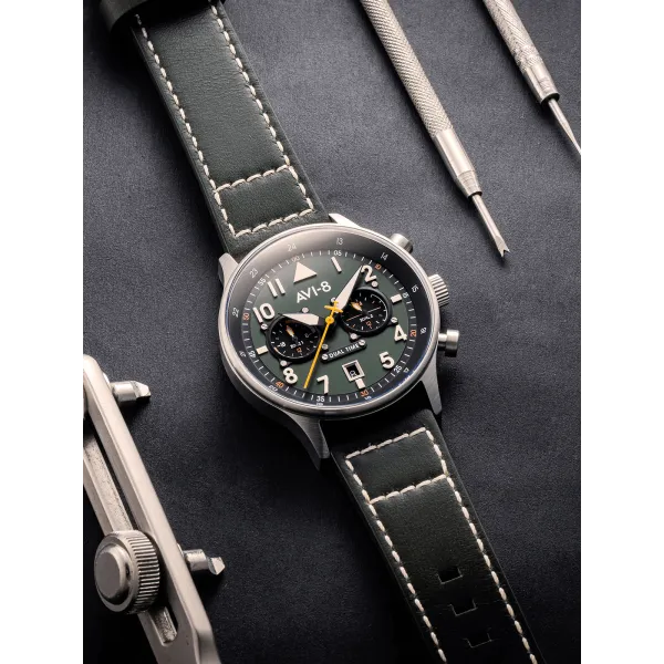 Montre AVI-8 : AV-4088-02