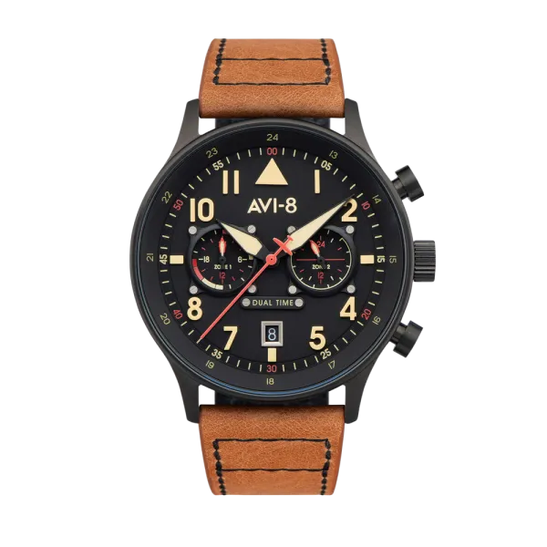 Montre AVI-8 : AV-4088-03