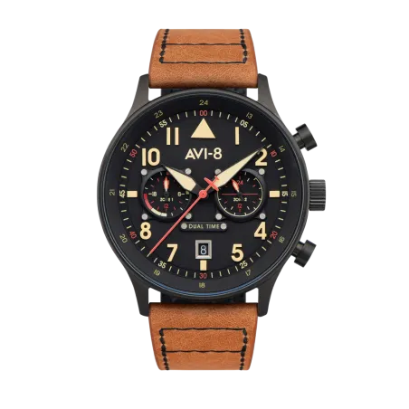 Montre AVI-8 : AV-4088-03