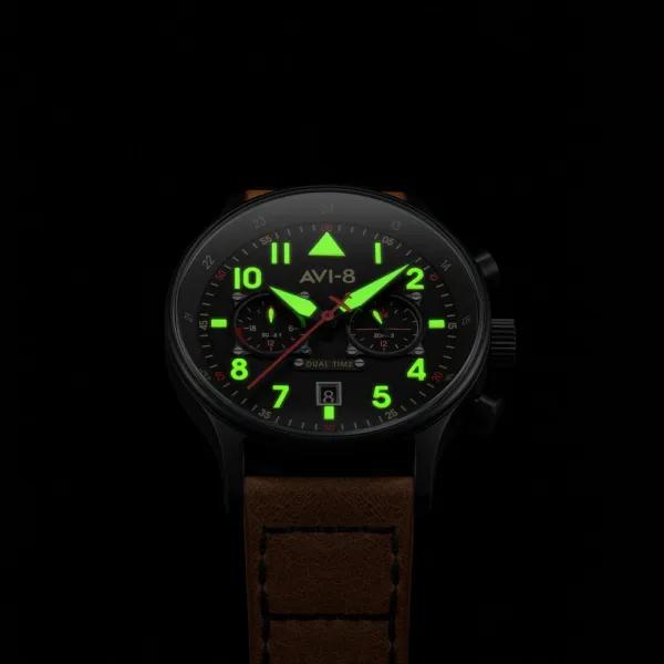 Montre AVI-8 : AV-4088-03