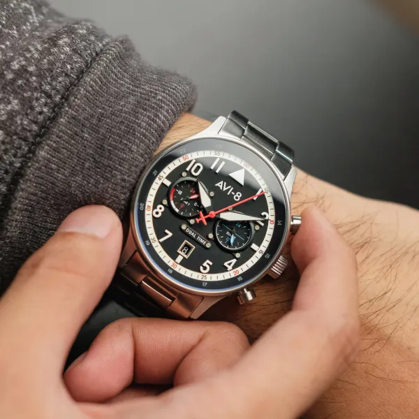 Montre AVI-8 : AV-4088-11