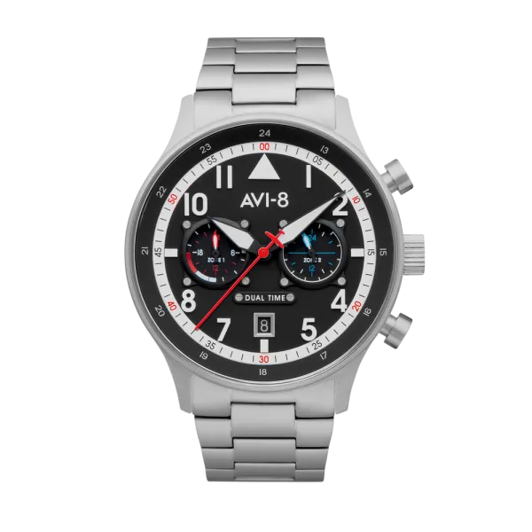Montre AVI-8 : AV-4088-11