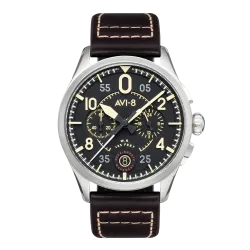 Montre AVI-8 : AV-4089-01