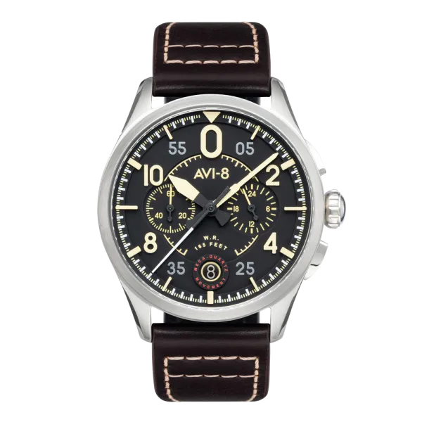 Montre AVI-8 : AV-4089-01