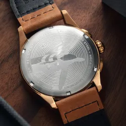 Montre AVI-8 : AV-4089-02