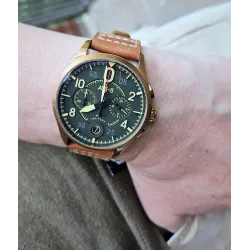 Montre AVI-8 : AV-4089-02